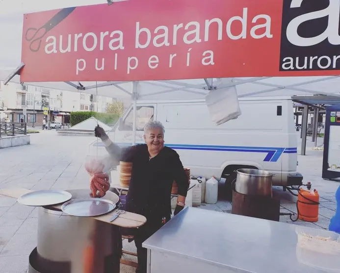 pulperías aurora