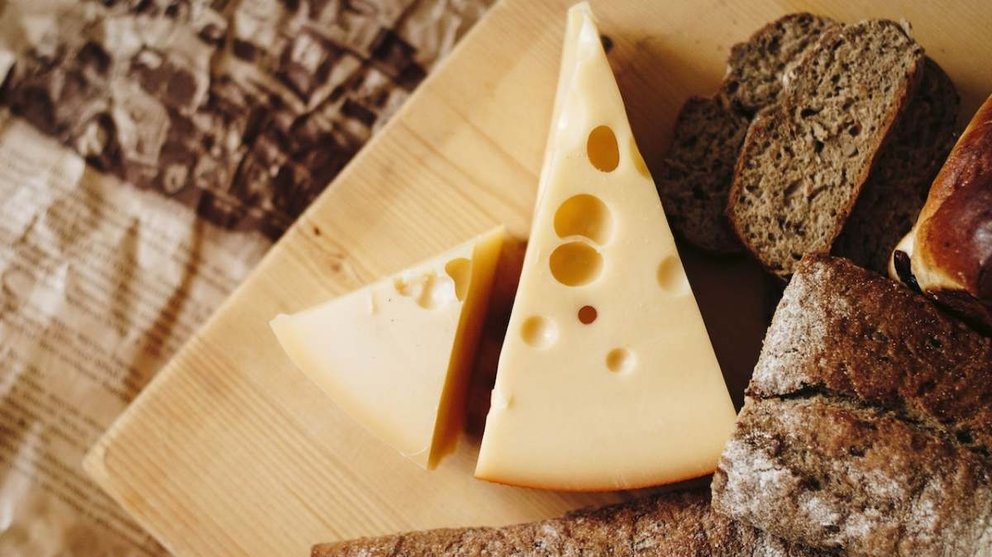 Pulpo con queso gratinado San Simón: ingredientes y paso a paso. Foto: pexels.