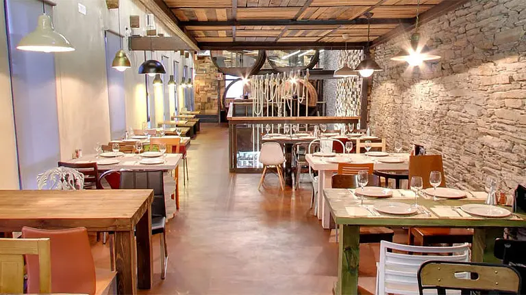 Restaurante Aurora do Carballi&ntilde;o