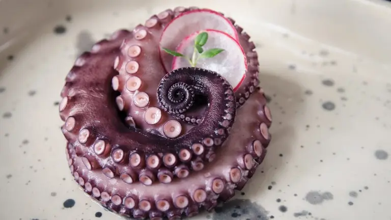 como cocinar pulpo
