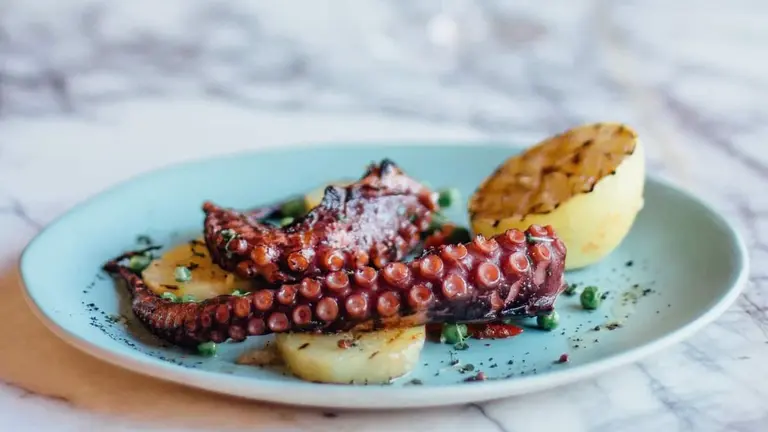 &iquest;C&oacute;mo cocer Pulpo? 5 pasos para hacerlo como un experto