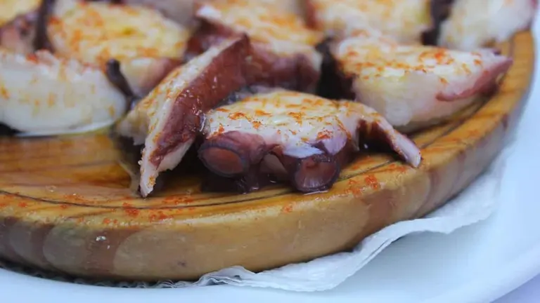 pulpo