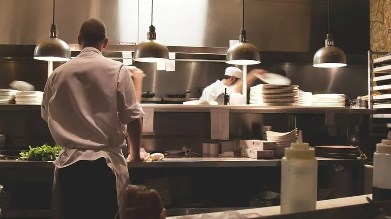 Catering a domicilio en Lugo: qu&eacute; es y ventajas Foto: Pixabay