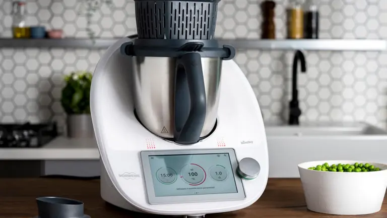 C&oacute;mo cocer pulpo Thermomix
