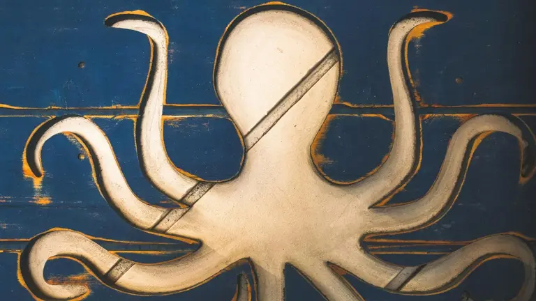 &iquest;Cu&aacute;ntos tent&aacute;culos tiene un pulpo?