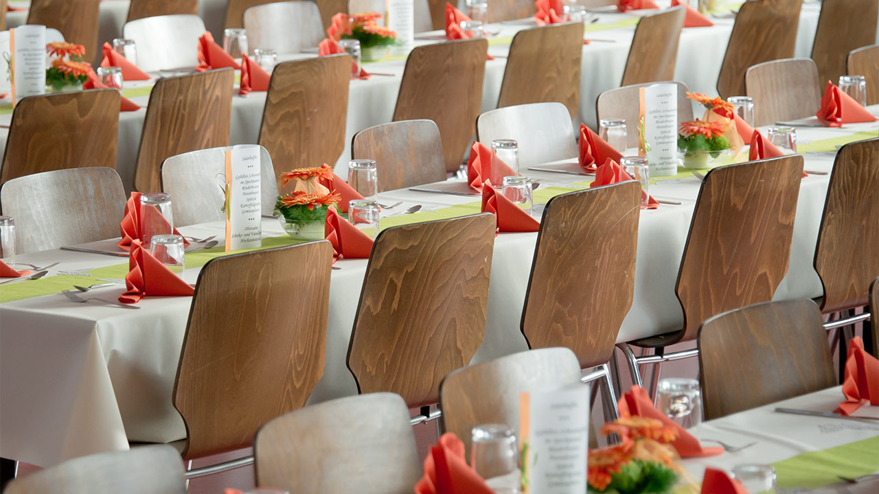 catering