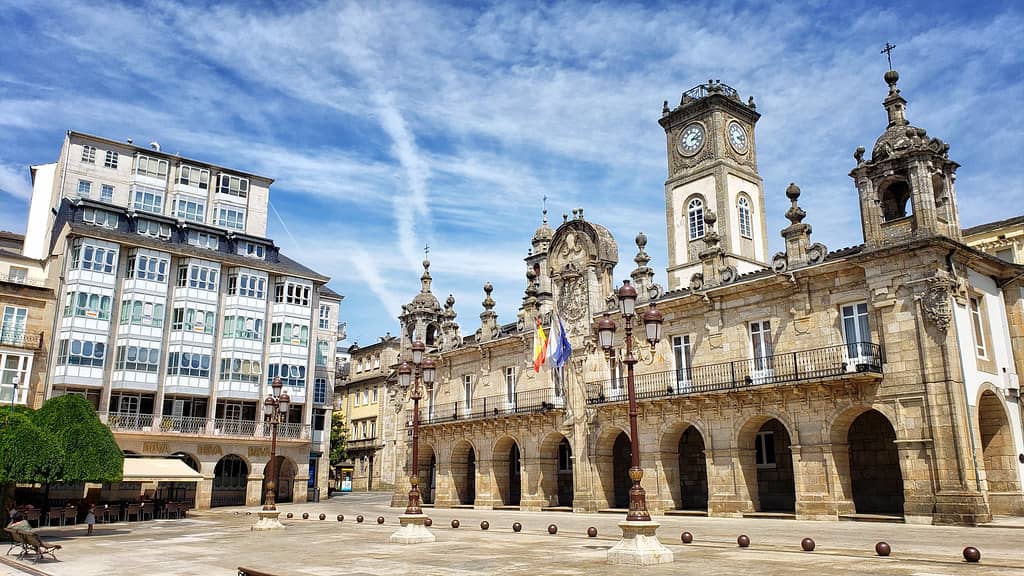 Qué ver en Lugo: una ruta por los lugares clave.
