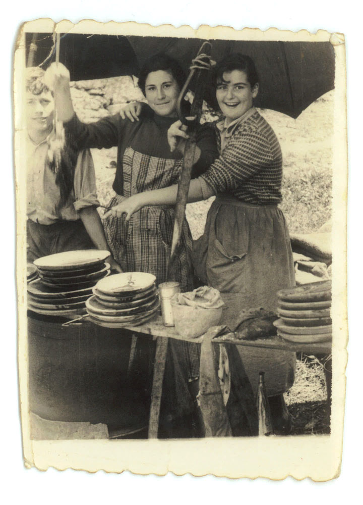 Aurora Baranda, 1959