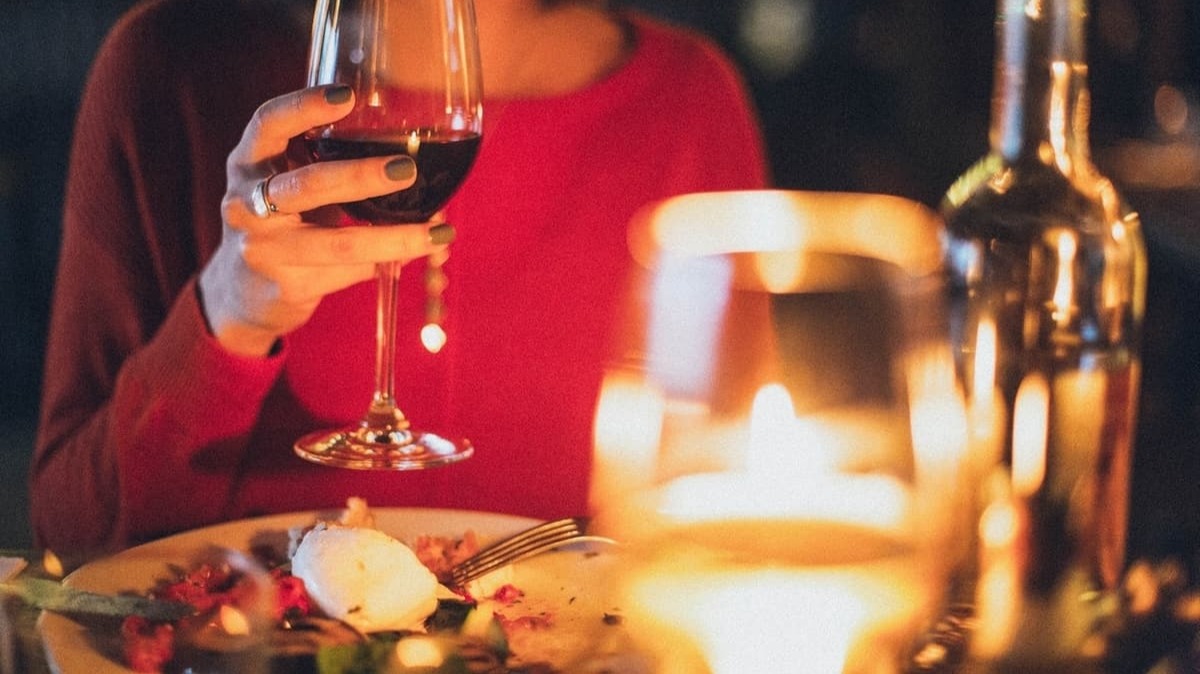 Reserva en Pulperías Aurora tu Cena de empresa en Lugo Navidad 2021. Foto: pexels.