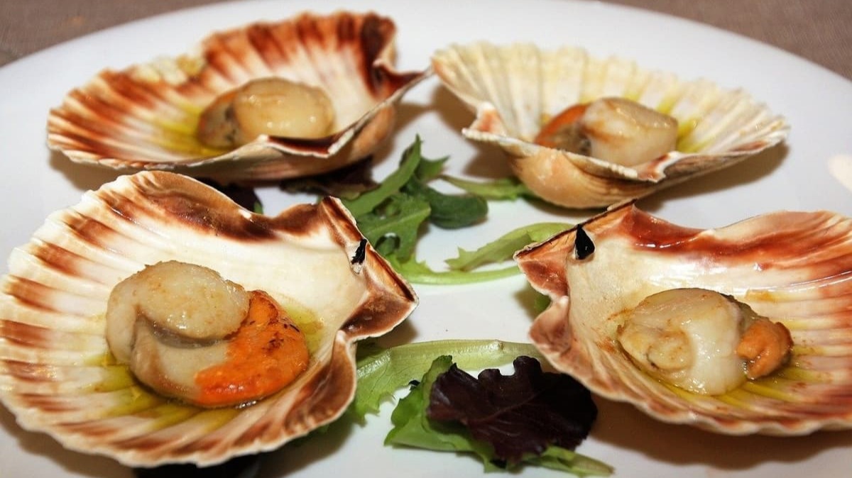 Reserva tu comida de Navidad en Pulperías Aurora en Lugo. Foto: flickr.