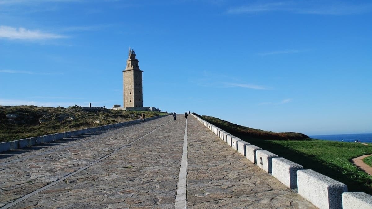 Dónde comer pulpo en A Coruña: Pulperías Aurora. Foto: pixabay.